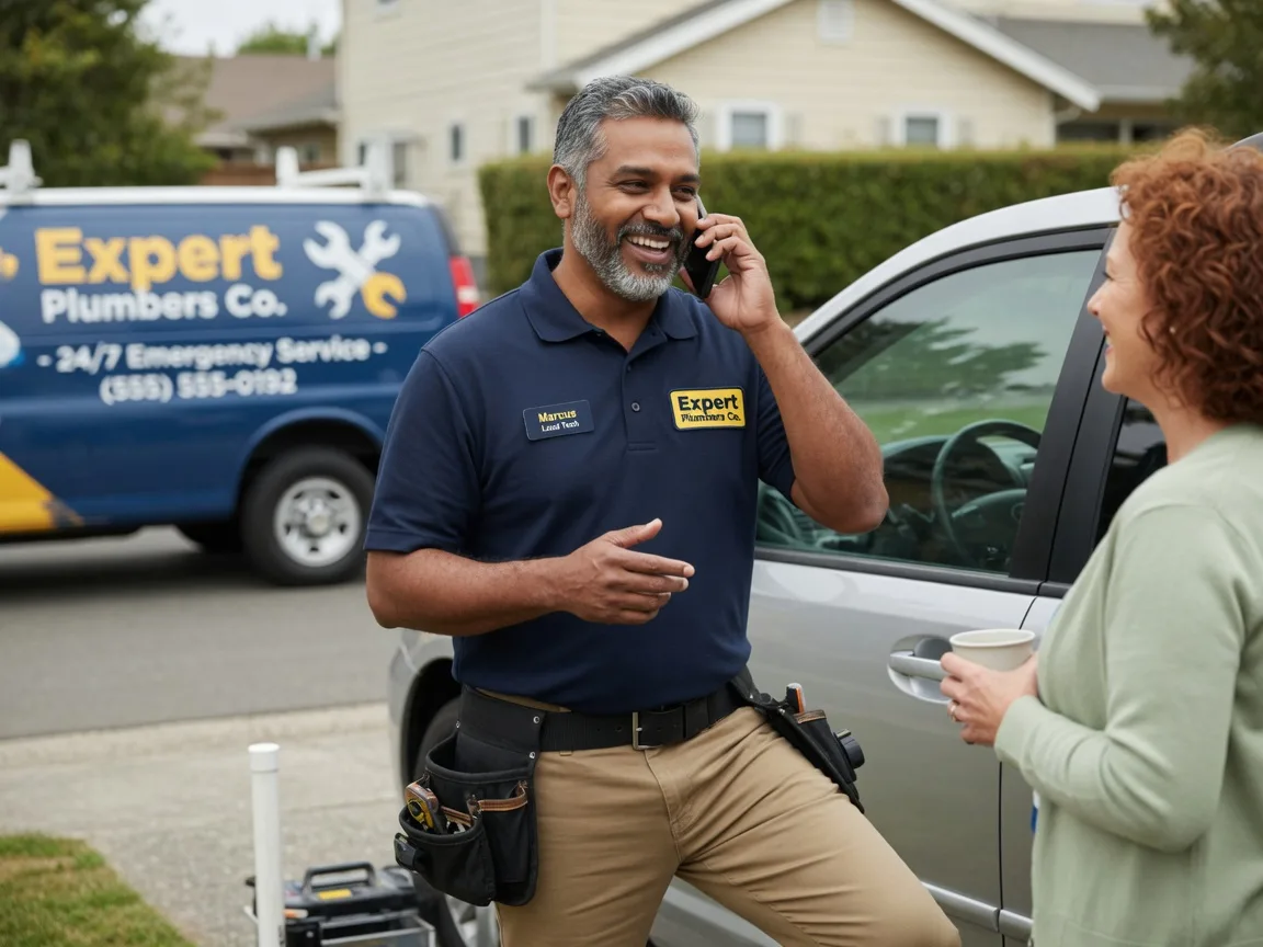 Drain Cleaning Dousman, WI FAQs